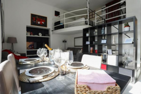 The Twenty - Piazza di Spagna apartment